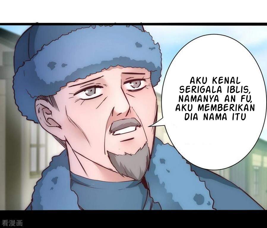 Reversing the Immortal Path Chapter 29 Gambar 20